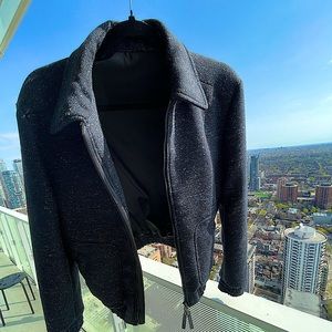 EMPORIO ARMANI BOMBER